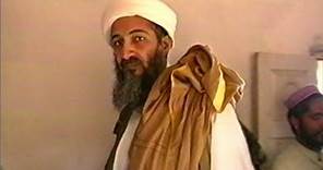 Bin Laden fathered children on the run