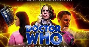 Doctor Who: The Missing Sun (fan-made audio drama)