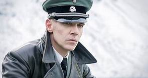 強納森萊斯梅爾挑戰冷血納粹 21天背完德語台詞 - 娛樂
