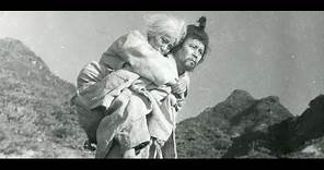 Goryeojang - Kim Ki-young, 1963 (sub. español)