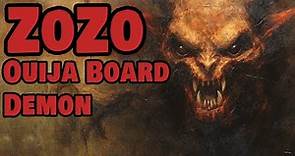 ZoZo: The Ouija Board Demon