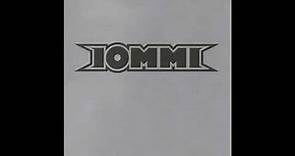 Tony Iommi & Ian Astbury - Flame On
