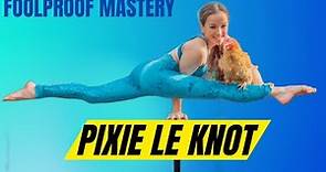 SAVING ANIMALS | Pixie Le Knot