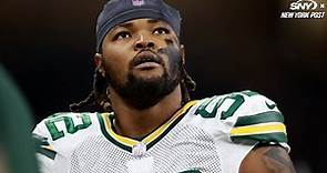 Rashan Gary, Green Bay Packers agree to $107 million contract extension