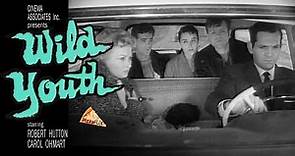 Wild Youth (1960) CAROL OHMART
