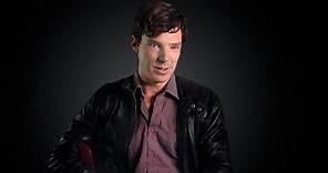 Sherlock:Benedict Cumberbatch: Favorite Moments