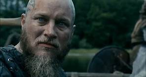 Vikings - Ragnar remembers his family ᴴᴰ