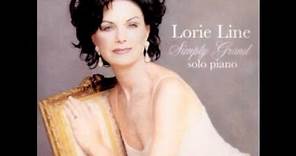 Lorie Line - Time To Say Goodbye