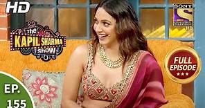 The Kapil Sharma Show Season 2 - Laughter Night With 'Laxmii' - Ep 155 -Full Episode -1st Nov, 2020