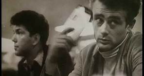 James Dean: The First American Teenager (my favourite parts)