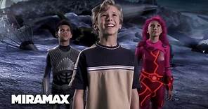 The Adventures of Sharkboy and Lavagirl | 'Sweet Dreams' (HD) | MIRAMAX