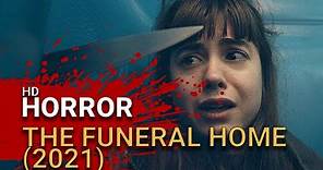 The Funeral Home (2021) - Official Trailer