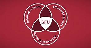SFU: The Engaged University