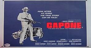 Capone (1975)🔹