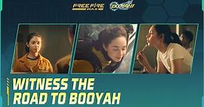Booyah Day | Live Action Film | Garena Free Fire MAX