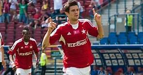 Semir Štilić - All goals for Wisła 2013/2014 by naxoo