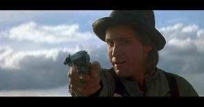 Official Trailer: Young Guns II (1990)