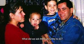 A Family in Crisis: The Elian Gonzales Story 2017
