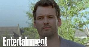 TWD (SPOILERS): Austin Nichols On Spencer's Big Moment | News Flash | Entertainment Weekly