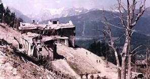 Endgame on Hitler's Mountain - Obersalzberg, May 1945