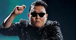 Gangnam Style becomes the most-watched video ever on YouTube with 800 million views