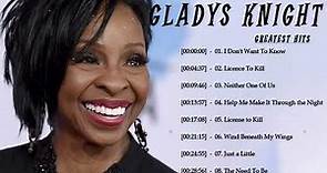 Gladys Knight Greatest Hits, Best Of Gladys Knight Collection