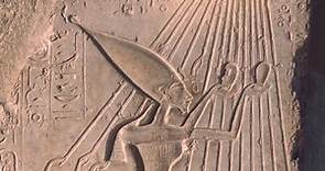 Ancient Egypt 101