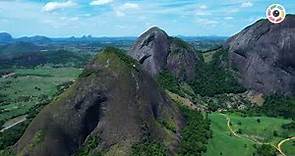 Pedra do Elefante - Nova Venécia - Espírito Santo - Brasil