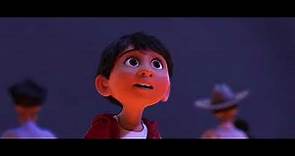 COCO de Disney•Pixar - La tierra de los muertos (en español)
