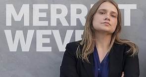 The Rise of Merritt Wever | No Small Parts