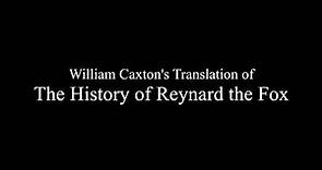 The History of Reynard the Fox (Complete Audio Book)