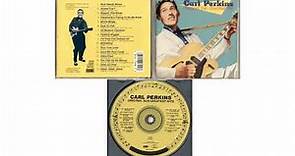Carl Perkins - Original Sun Greatest Hits