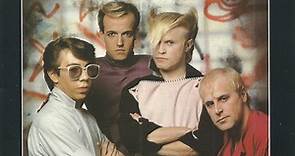 A Flock Of Seagulls - 20 Classics Of The '80s