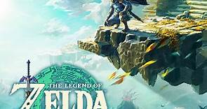 The Legend of Zelda: Tears of the Kingdom - IGN