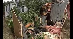 From The Vault: Hurricane Ike in Cincinnati: Woman killed by falling tree