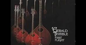 Gerald Trimble - The Pumpherston Hornpipe/Open the Door to Three/The Judge's Dilemma