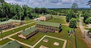 The National Infantry Museum... - National Infantry Museum