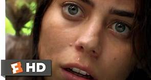 The Green Inferno (2015) - Captured Scene (3/7) | Movieclips