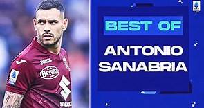 The Best Of Antonio Sanabria | Serie A 2022/23