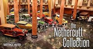 The Nethercutt Collection & Museum | Vintage Auto TV