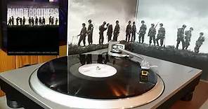 Band of Brothers (2001) Soundtrack - Michael Kamen (Full Vinyl Rip)