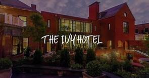 The Ivy Hotel Review - Baltimore , United States of America