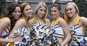 Watch Fab Five: The Texas Cheerleader Scandal (2008) full HD Free - Movie4k to