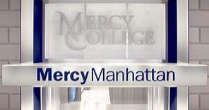 MercyManhattan: Take A Virtual Tour of Our Manhattan Campus