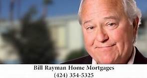 Celebrity Testimonial for Mortgage Broker Bill Rayman: Leszek Burzynski