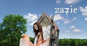 Musique : "Za7ie", l'album marathon de Zazie