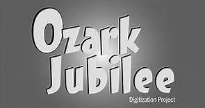 Ozark Jubilee May 7, 1955 segment 1