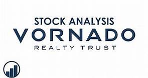 Vornado Realty Trust (VNO) Stock Analysis: Should You Invest?