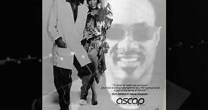 Ashford & Simpson, Stevie Wonder "Nobody Walks In L.A." 1986 My Extended Version!