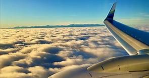 Full Flight – Alaska Airlines – Boeing 737-990/ER – MCI-SEA – N468AS – AS418 – IFS Ep. 529